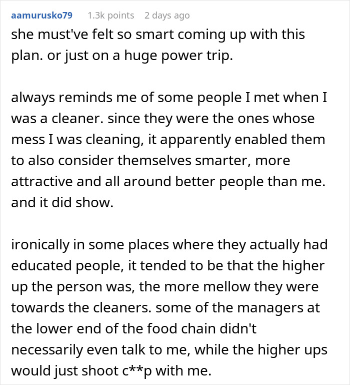 &ldquo;It Was A Good Day To Be Retail&rdquo;: Cashier Beats Rude Karen At Her Own Game Through Malicious Compliance