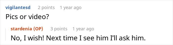 “Don’t Mess With My Uncle”: Woman Shares How Her Uncle Dealt With A Karen Neighbor And The HOA “Don’t Mess With My Uncle”: Woman Shares How Her Uncle Dealt With A Karen Neighbor And The HOA