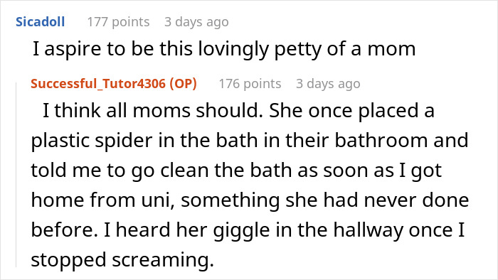 &ldquo;You Want Lasagne? Okay&rdquo;: Mom Maliciously Complies, Daughter Doesn&rsquo;t Eat Her Favorite Dish For 2 Years After That