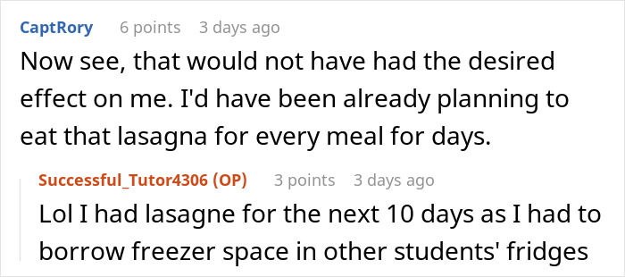 &ldquo;You Want Lasagne? Okay&rdquo;: Mom Maliciously Complies, Daughter Doesn&rsquo;t Eat Her Favorite Dish For 2 Years After That