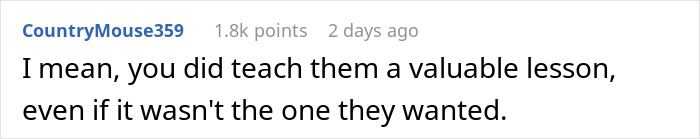 “Tough Luck, Kids”: Teacher Washes Her Hands Off Helping Students Meet The Deadline, They Don’t And They’re Not Happy “Tough Luck, Kids”: Teacher Washes Her Hands Off Helping Students Meet The Deadline, They Don’t And They’re Not Happy
