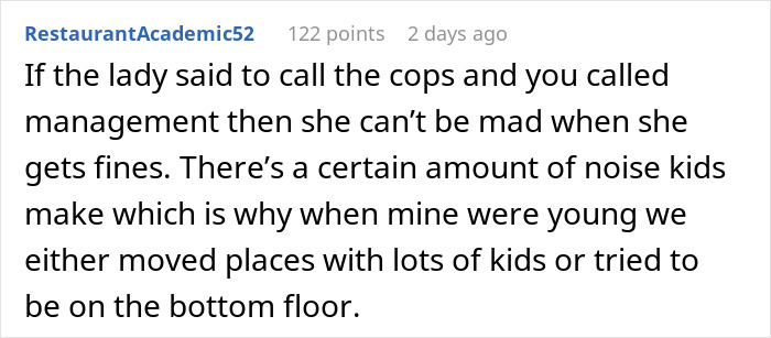 "If I Wanted To Live With Them I Would've Reproduced": Woman Can't Stand Neighbor's Kids, Reports The Mom And She Gets Fined $4,000 "If I Wanted To Live With Them I Would've Reproduced": Woman Can't Stand Neighbor's Kids, Reports The Mom And She Gets Fined $4,000