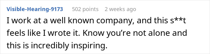 Employee Quits Their Job, Sends Out An Email That Others Call The &ldquo;Sacred Text&rdquo;