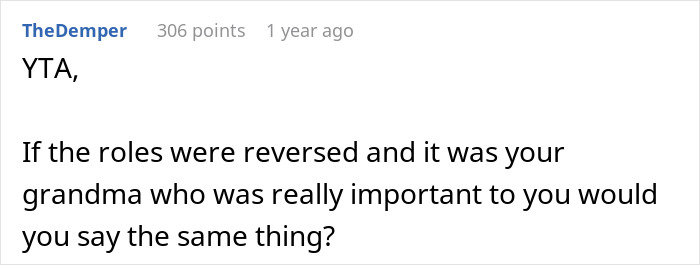 "I Am The Bride After All": Woman Doesn't Want Fianc&eacute;'s Grandma At Her Wedding, Starts A Drama