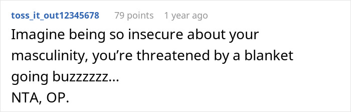 “She Is Angry I Let Her Turn It On In Front Of Her Husband”: Woman Gets Thrown Out Of Friend’s Home Over “Offensive” Gift “She Is Angry I Let Her Turn It On In Front Of Her Husband”: Woman Gets Thrown Out Of Friend’s Home Over “Offensive” Gift