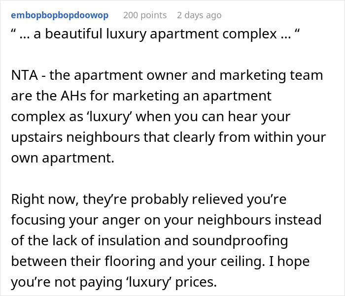 "If I Wanted To Live With Them I Would've Reproduced": Woman Can't Stand Neighbor's Kids, Reports The Mom And She Gets Fined $4,000 "If I Wanted To Live With Them I Would've Reproduced": Woman Can't Stand Neighbor's Kids, Reports The Mom And She Gets Fined $4,000