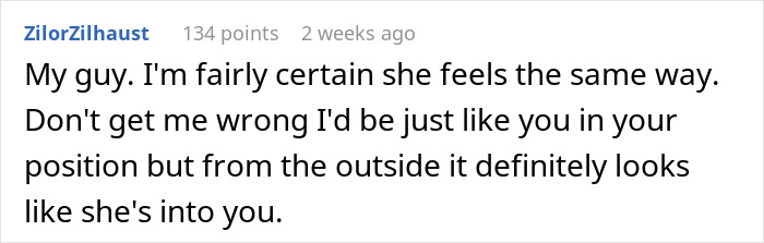 Man Is Completely In Love With His Roommate But Is Afraid To Do Anything, The Internet Convinces Him To Confess, He Listens And Gets A Happy Ending Man Is Completely In Love With His Roommate But Is Afraid To Do Anything, The Internet Convinces Him To Confess, He Listens And Gets A Happy Ending