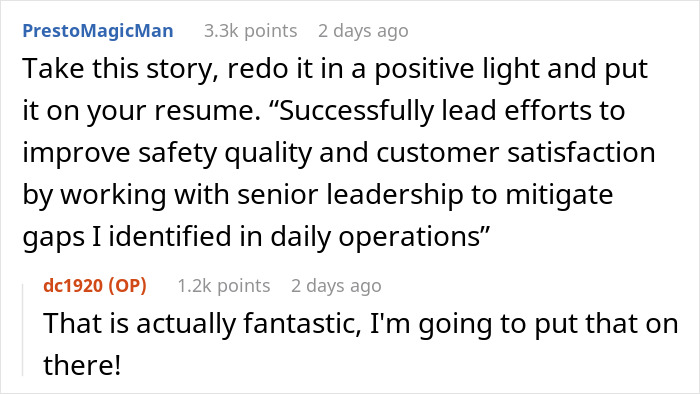 Management Refuse To Listen To Worker&rsquo;s Concerns Over New Uniform, She Watches As Things Gloriously Fall Apart