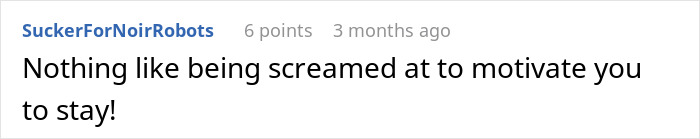 Boss Has An Explosive Reaction To Employee&rsquo;s Quitting, His Rage Inspires Another Employee To Leave As Well