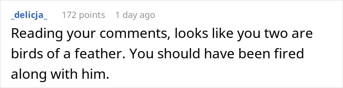 &ldquo;Lesson Officially Learned&rdquo;: Employee Shares Why You Should Never Warn Your Coworkers About Them Getting Fired