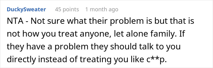 Man's Parents Continue Making Fun Of His Girlfriend For Being Too Young During Her Baby Shower, She Storms Out Of The Party