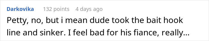 Person Takes Sweet Revenge On Relentless Bully 15 Years Later, Making Him Say &lsquo;Goodbye&rsquo; To His Engagement