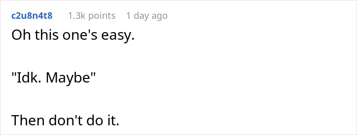 Woman Leaves Man Out Of The Blue After A 5-Year Relationship, Returns And Expects Everything To Be The Same