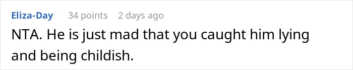 &ldquo;You&rsquo;re So Out Of Line&rdquo;: Husband Rages At Wife For Checking Nanny Cam Footage To Prove She Was Being Lied To