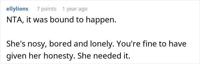"Are Your Parents Home, I'd Like To Say Hi": Neighbor Assumes New Couple Are Kids, Starts Treating Them Like It