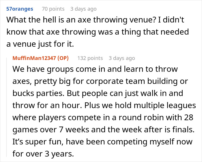 “Whole Thing Made My Morning!”: Man Gets His Sweet Revenge After Reckless Driver Who Cut Him Off In The Morning Shows Up As His First Customer “Whole Thing Made My Morning!”: Man Gets His Sweet Revenge After Reckless Driver Who Cut Him Off In The Morning Shows Up As His First Customer
