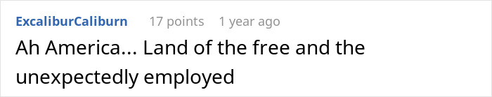 Karen Is Put In Her Place After Mistaking A Random Teenager For An Employee By A Legend Of A Man In A Suit Pretending To Fire The Teen Karen Is Put In Her Place After Mistaking A Random Teenager For An Employee By A Legend Of A Man In A Suit Pretending To Fire The Teen