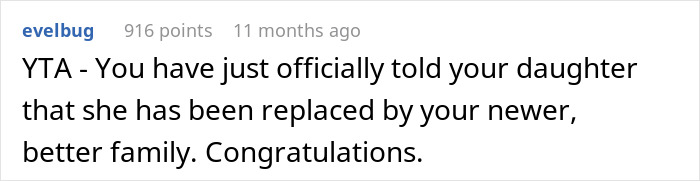 "She Threw A Fit": Dad Tells 12-Year-Old She'll Have To Give Up Her Room And Move In With A 4-Year-Old, Looks For Validation Online But Gets Called Out Instead