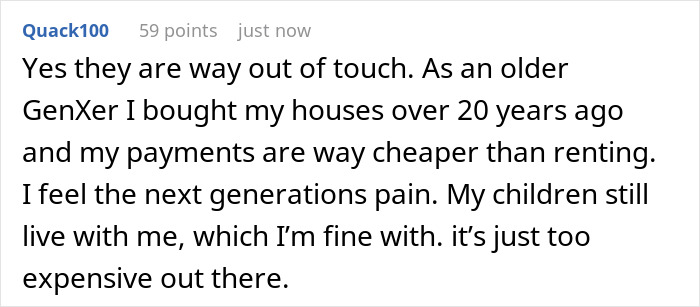 “The American Dream Is Dead”: People Online Discuss Insane Housing Prices After This Person Vents Their Frustrations “The American Dream Is Dead”: People Online Discuss Insane Housing Prices After This Person Vents Their Frustrations