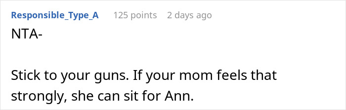 Mom Refuses To Pay Babysitter An Extra $10 For 'Crisis Pay', So He Refuses To Babysit