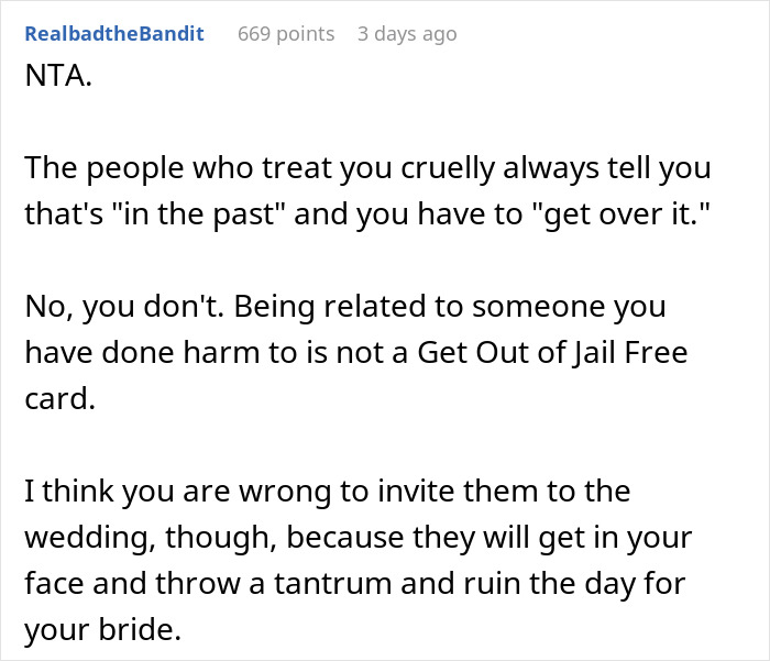 Parents Demand 18-Year-Old Son Start Acting Like An Adult, He Goes No-Contact And Offers To Sell Parents His Forgiveness 16 Years Later Parents Demand 18-Year-Old Son Start Acting Like An Adult, He Goes No-Contact And Offers To Sell Parents His Forgiveness 16 Years Later