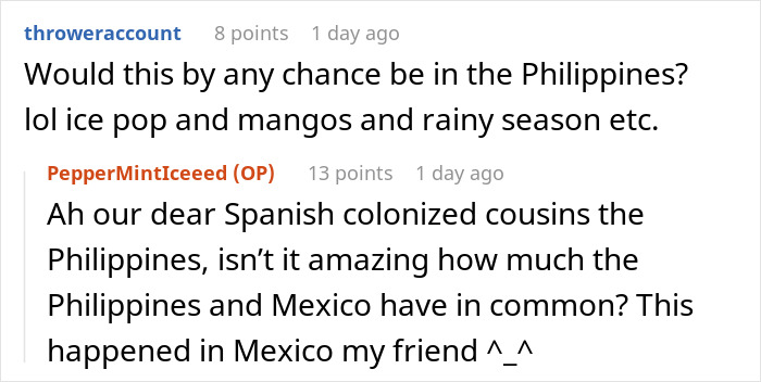 “The Whole School Was Absolutely Stinking”: Students Maliciously Comply With Poorly Thought-Out New Rule “The Whole School Was Absolutely Stinking”: Students Maliciously Comply With Poorly Thought-Out New Rule