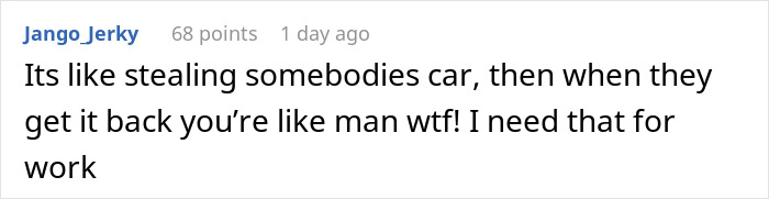 Man Gets His Credit Card Number Stolen, Ends Up Confused When He Upsets The Thief By Canceling The Flight That Was Booked Using It