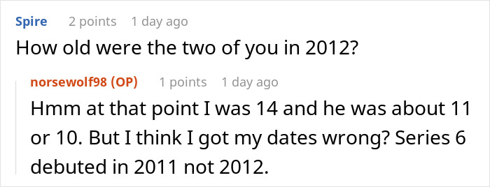 Boy Is Sick And Tired Of Brother Constantly Jump Scaring Him, Takes Petty Revenge So Devious, It Makes Him Cry