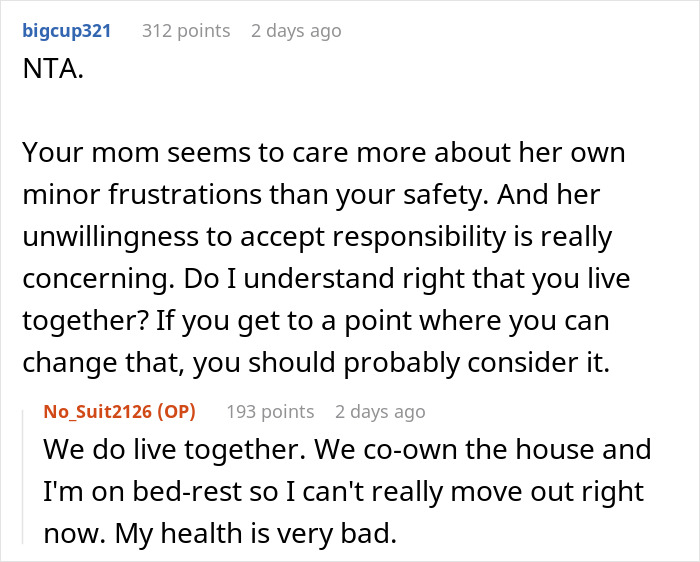 &ldquo;She Was Still Gone&rdquo;: Mom Leaves 8.5-Month High-Risk Pregnant Daughter In The Park After She Mentioned Changing The Baby&rsquo;s Name