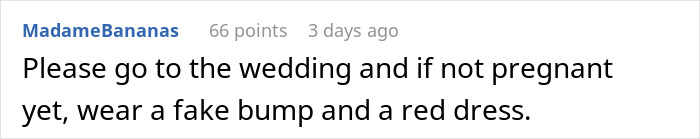 Bride Doesn't Want Her Maid Of Honor To Be Pregnant, Asks Her Best Friend Of 20 Years To Step Down, Even Though She's Not Pregnant Yet