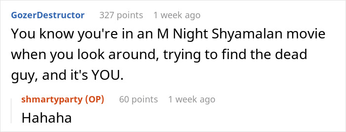 &ldquo;The Dead Body They Were Talking About Was ME&rdquo;: Woman Freaks Out Patients In Hilarious Malicious Compliance