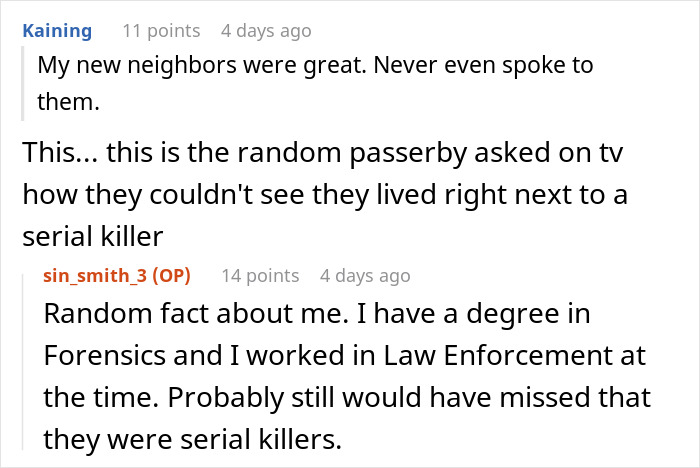 "I Dropped My Bombshell": Person Gets Petty Revenge Against Bad Neighbors Who Complained About Every Small Noise