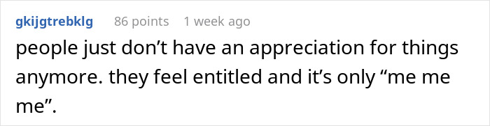 Guy Tries To Give Away Things For Free, Claims That People Ruined It With Their Entitlement