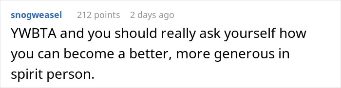 &ldquo;I Know This Sounds Awful&rdquo;: Woman Considers Asking For Her Gift Back After Her Friend Loses The Baby