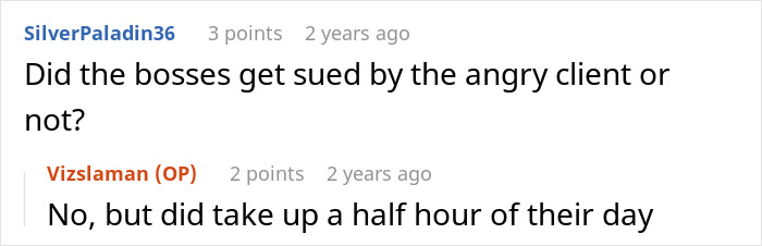 Boss Tells Employee To Only Take Breaks When They Tell Him To, Regrets It After He Just Stops Working In A Middle Of A Call