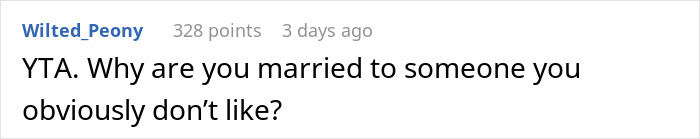 Guy Turns To The Internet For Support After Teaching His Wife A Lesson On Complaining On The Plane, Gets None Guy Turns To The Internet For Support After Teaching His Wife A Lesson On Complaining On The Plane, Gets None