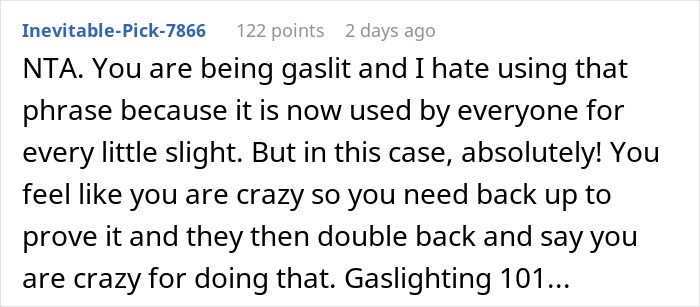&ldquo;You&rsquo;re So Out Of Line&rdquo;: Husband Rages At Wife For Checking Nanny Cam Footage To Prove She Was Being Lied To