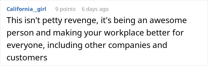 Rude And Lazy 'Karen' Gets Fired After She Goes After The Wrong Person And All Her Trash-Talking Gets Exposed To Their Boss