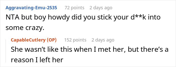 Divorced Dad Won’t Uphold Mom’s “Reading Rule” On 15 Y.O. Teen, Gets Blamed When The Teen Wants To Move Out From Mom’s And In With Dad Divorced Dad Won’t Uphold Mom’s “Reading Rule” On 15 Y.O. Teen, Gets Blamed When The Teen Wants To Move Out From Mom’s And In With Dad