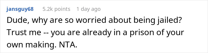 "My Life Has Been A Nightmare": Wife Finds Out Hubby Can’t Wait For Her Daughter To Become 18 And Pay Lawyer Fees On Her Own, Loses It With Him "My Life Has Been A Nightmare": Wife Finds Out Hubby Can’t Wait For Her Daughter To Become 18 And Pay Lawyer Fees On Her Own, Loses It With Him