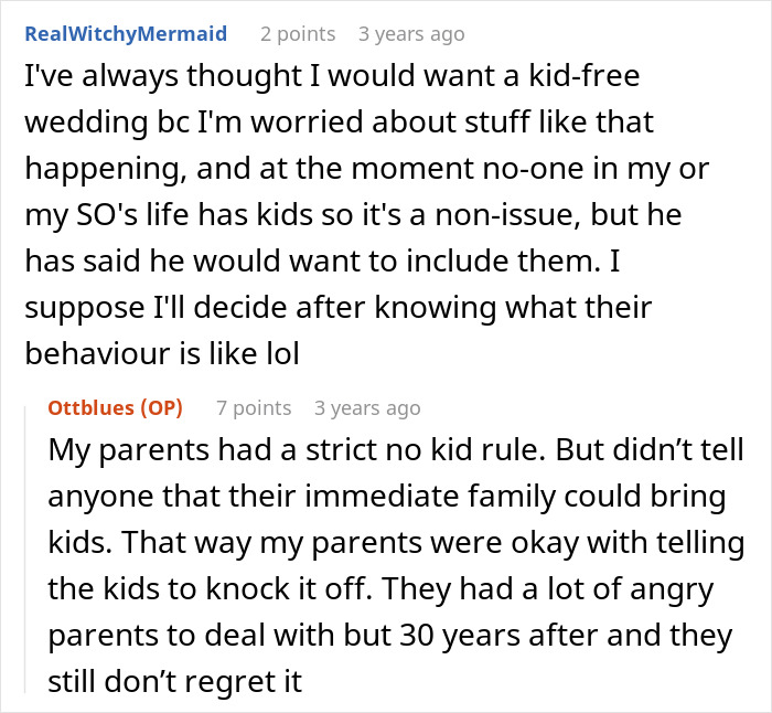 "It's Not My Problem Your Wedding Isn't Kid Friendly": Bride And Groom Take Parents To Court After Their Kids Ruin Their Wedding