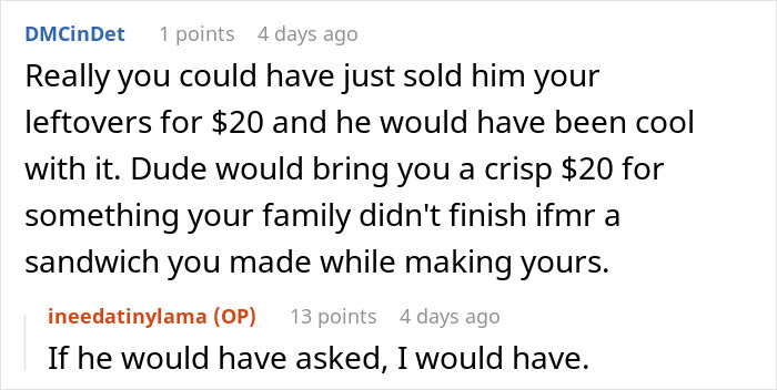 "Deal With It": Employees Outsmart Entitled Doctor Who Kept Eating Everyone's Homemade Lunches