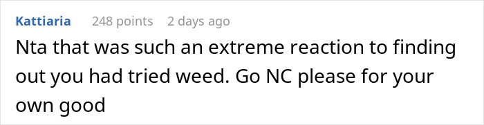 Mom Sent Her Son To Rehab When He Was 13, Claims She Saved His Life Years After, So He Calls Her Out Mom Sent Her Son To Rehab When He Was 13, Claims She Saved His Life Years After, So He Calls Her Out