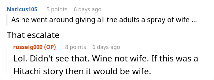 Restaurant Customer Pranks A 'Karen' Who Threatened Him With Legal Action After Mistaking Him For A Waiter Restaurant Customer Pranks A 'Karen' Who Threatened Him With Legal Action After Mistaking Him For A Waiter