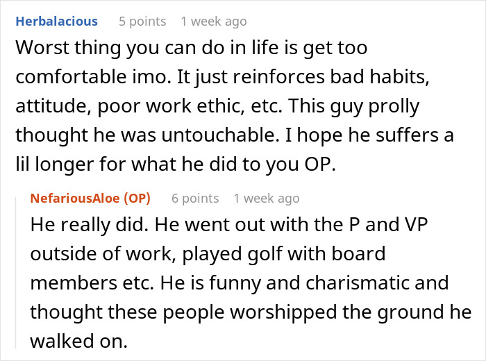 Woman Maliciously Complies With Boss's Demands To Work From The Office, Makes Him Lose His Bonus And The Job