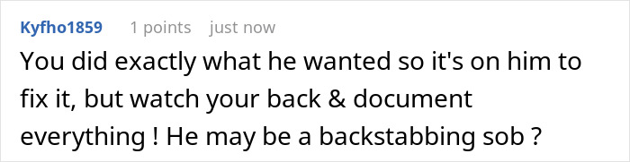 "You Don't Want Me To Unload My Car? Great!": Employee Agrees With Coworker Insisting He Shouldn't Help Unload His Car