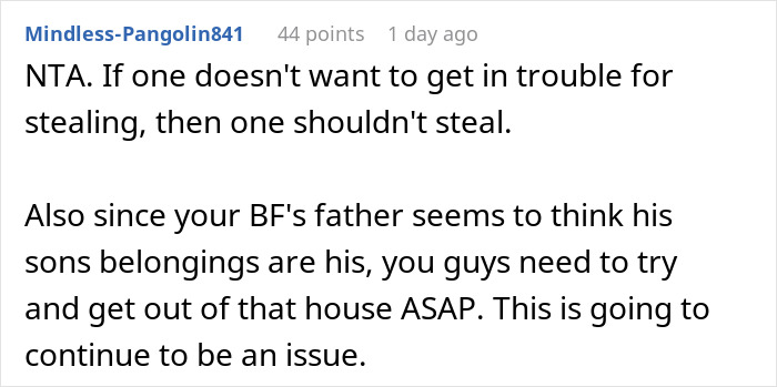 &ldquo;I Got Home And My Car Was Gone&rdquo;: Woman Deals With Robbery Charges After Brother's GF Ends Up Calling Police