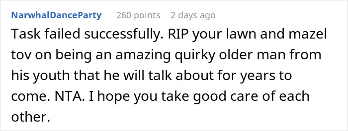 Man Develops An Unlikely Friendship With 14 Y.O. Neighbor After Spraying Him With Water For Walking Across His Lawn Daily