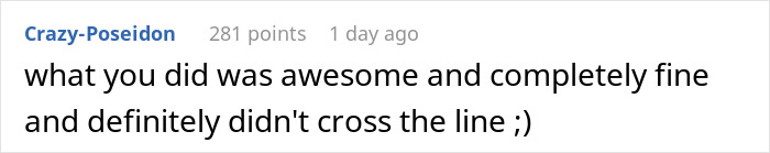 Woman Gets Petty Revenge On Trashy Neighbors By Making Sure No One Picks Up Their Smelly And Very Full Trash Cans