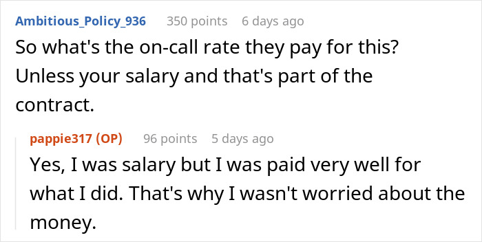 "I'm Ready For The Hammer To Drop": Boss Calls Employee To HR To Complain He's Not Working Outside Office Hours, Makes A Fool Of Himself